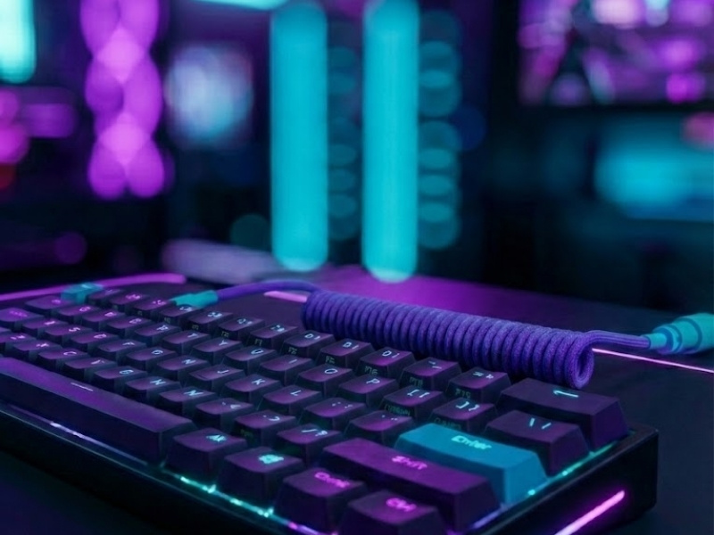 Teclados